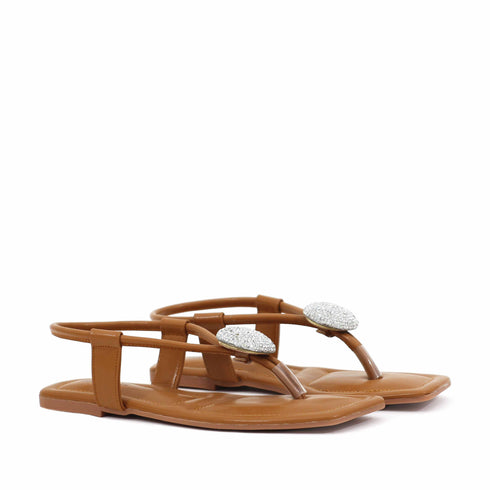 Women Formal Sandals - 40787S